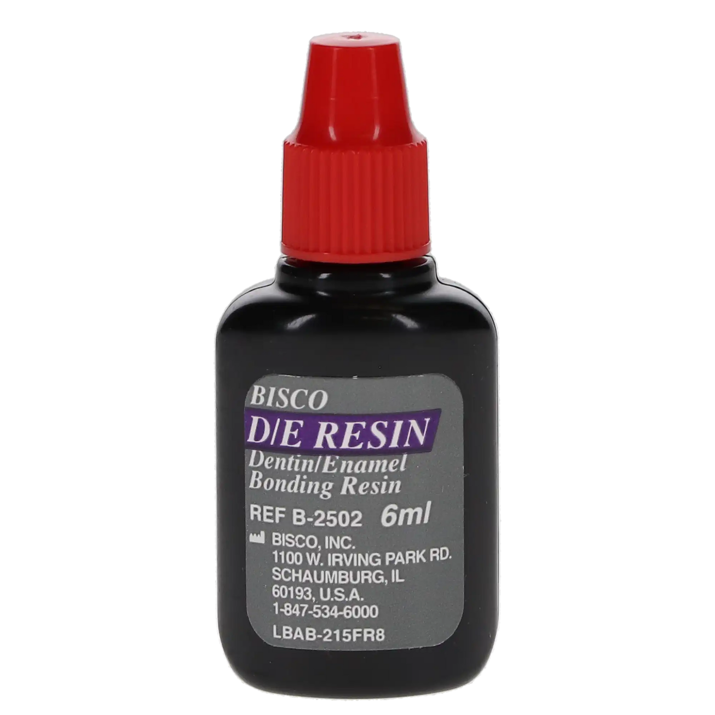 Bisco - D/E Resin (6 Ml)