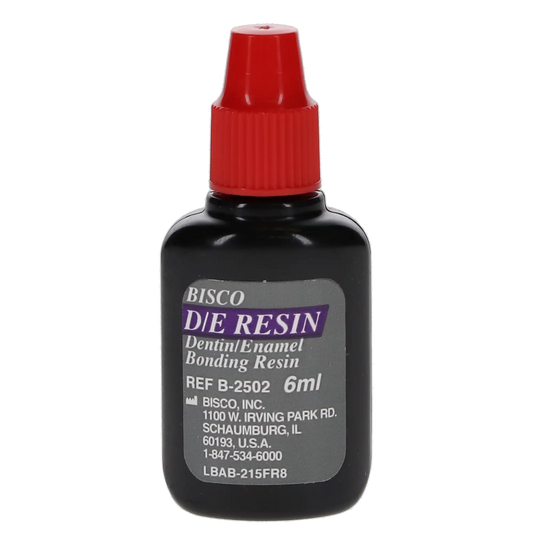 Bisco - D/E Resin (6 Ml)