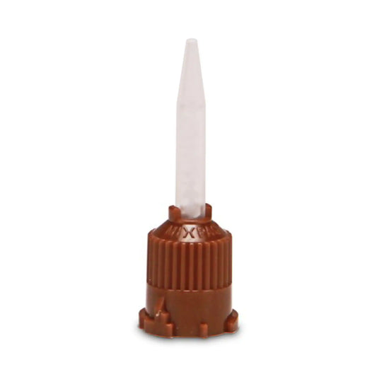 Bisco - Dual Syringe Mixing Tips (30/Pk)