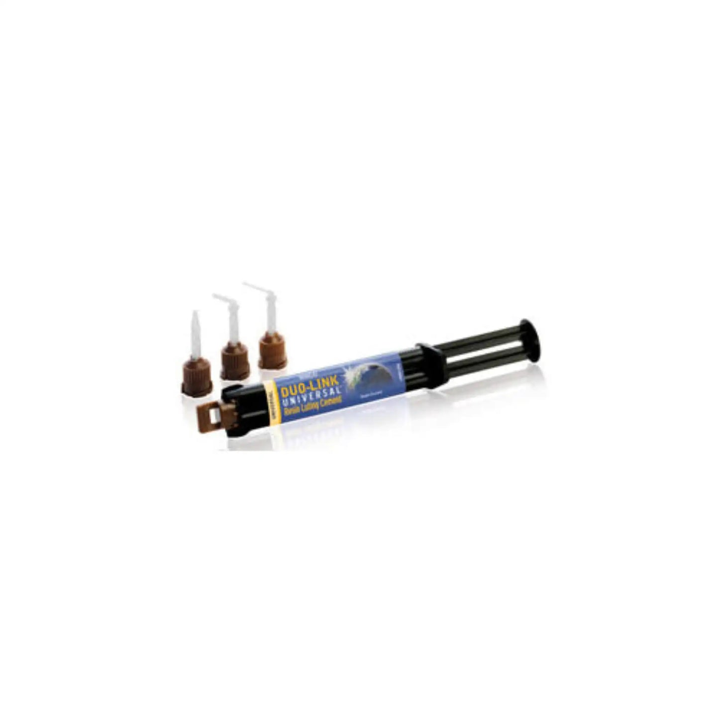 Bisco - Duo-Link Universal - Refill (Milky White)