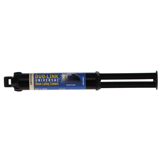 Bisco - Duo-Link Universal - Refill (Universal Shade)
