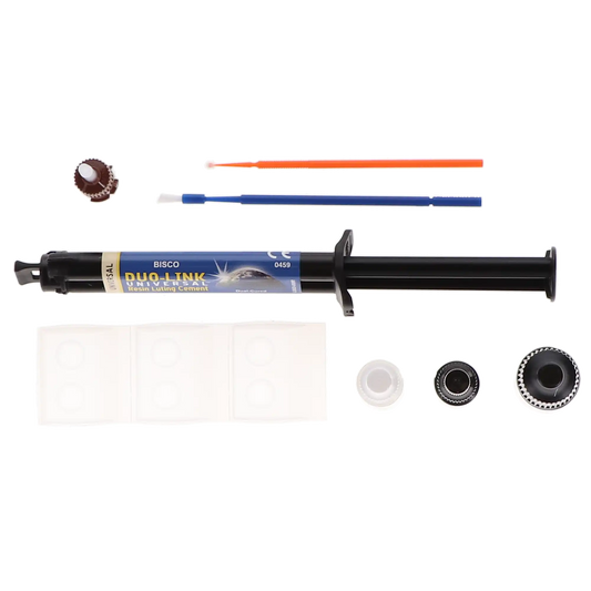 Bisco - Duo-Link Universal System Kit