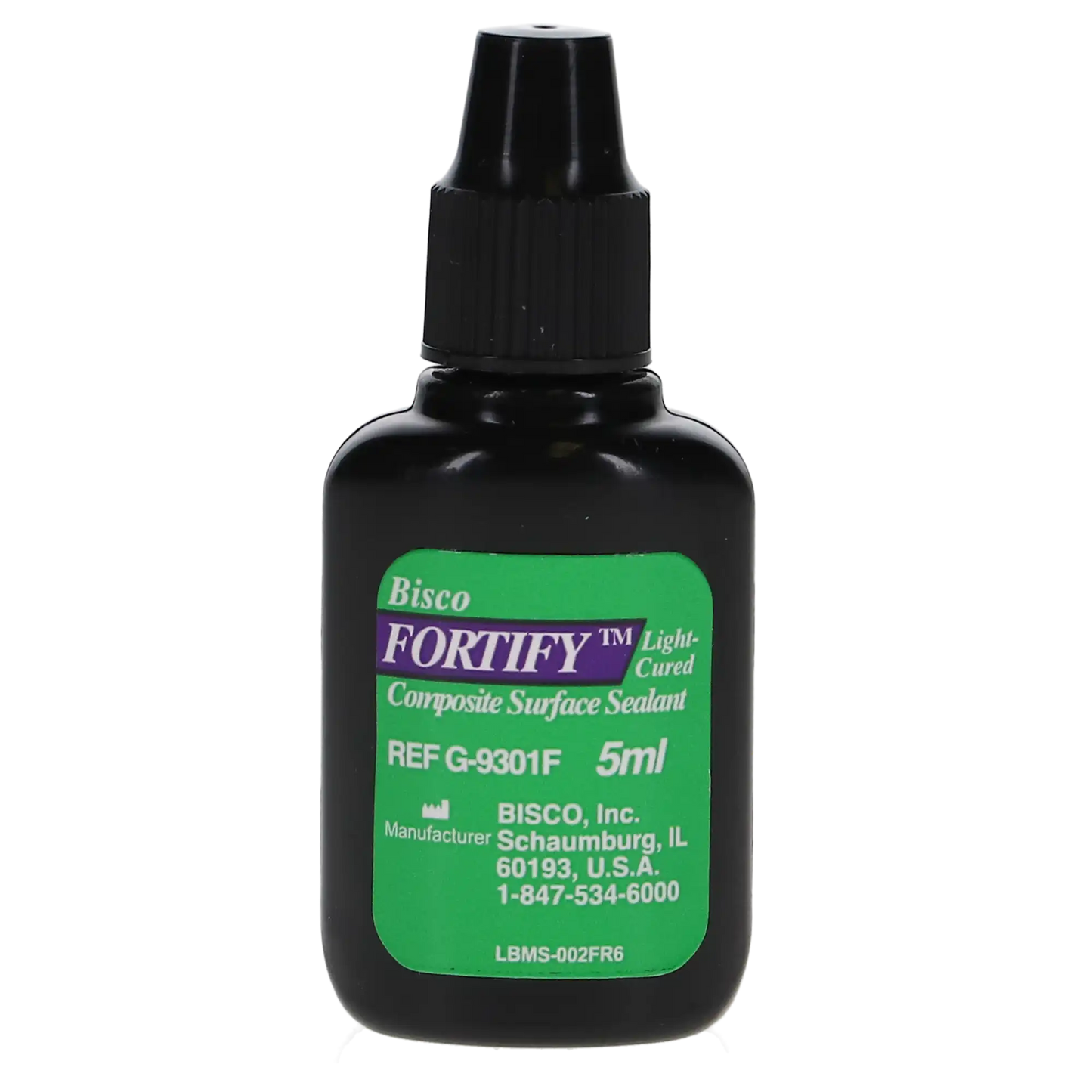 Bisco - Fortify 5Ml