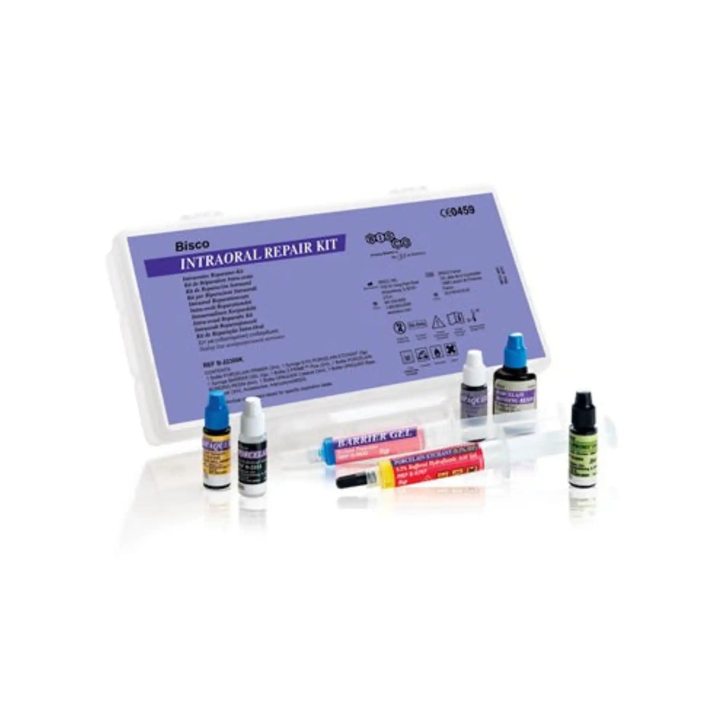 Bisco - Intra Oral Repair Kit