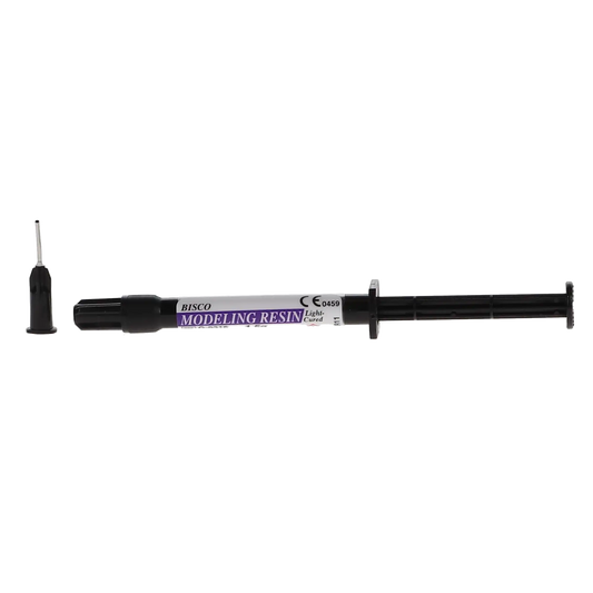 Bisco - Modeling Resin (2 Syringes, 1.5Ml Ea)