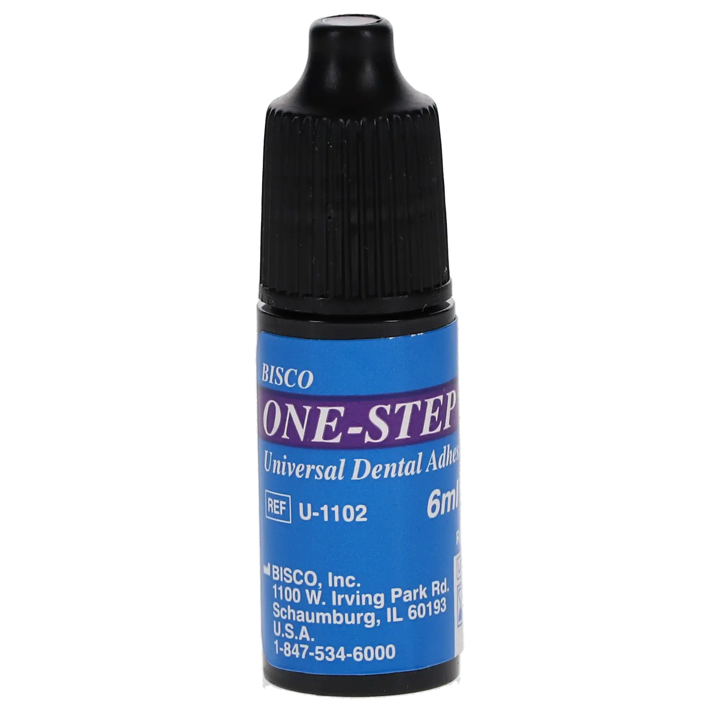 Bisco - One-Step Refill Btl (6 Ml)