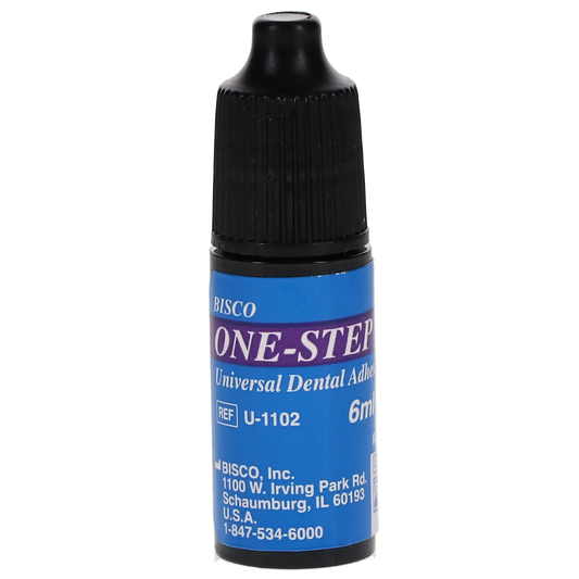 Bisco - One-Step Refill Btl (6 Ml)
