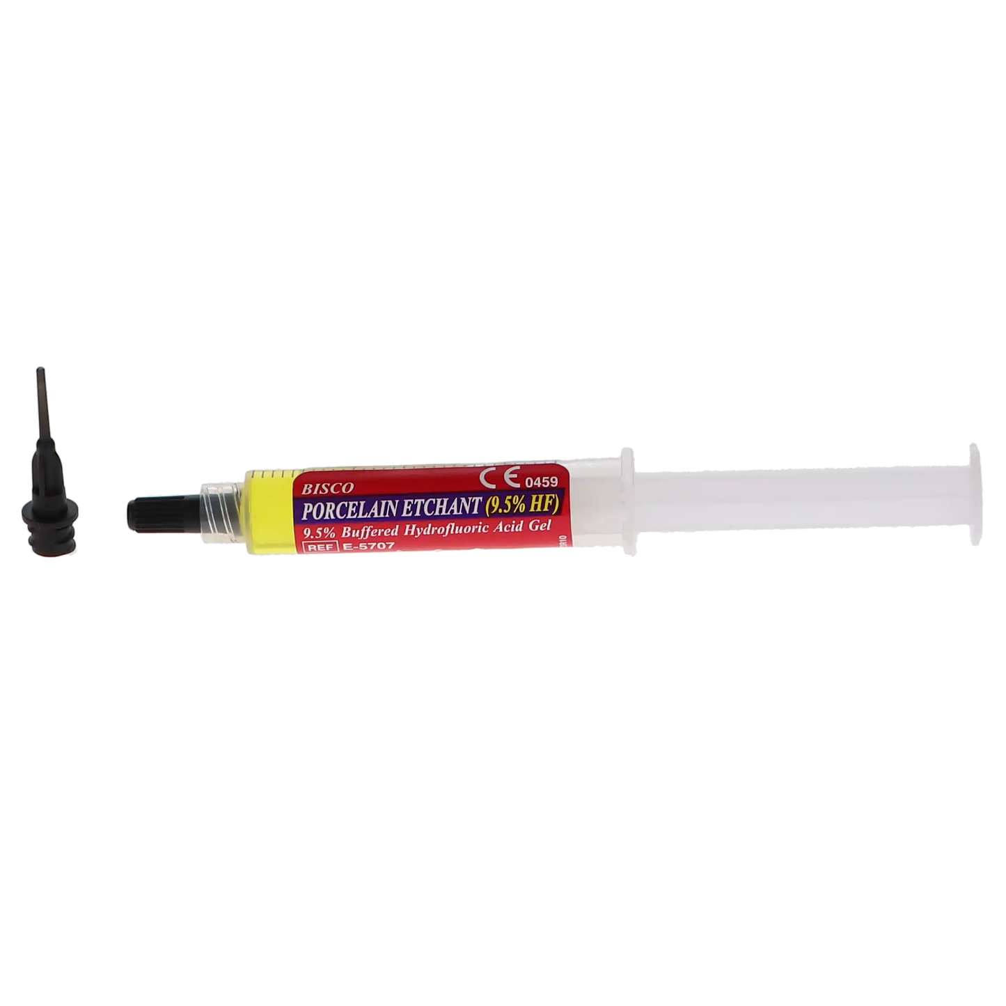 Bisco - Porcelain Etch 9.5% Refill