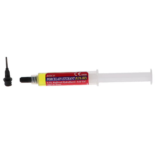 Bisco - Porcelain Etch 9.5% Refill
