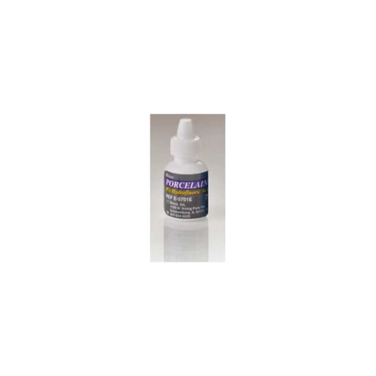 Bisco - Porcelain Etchant 4% W/Out Barrier Gel - 7G Bottle