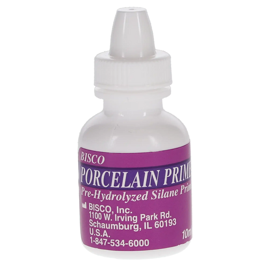 Bisco - Porcelain Primer (10Ml Btl)