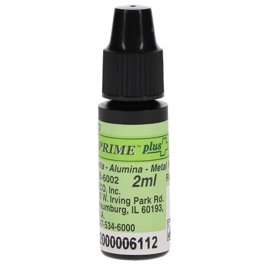 Bisco - Z-Prime Plus 2Ml Bottle