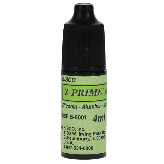 Bisco - Z-Prime Plus 4Ml Bottle