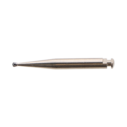 Coltene - Alpen Carbide 2 Round Ra 10Pk