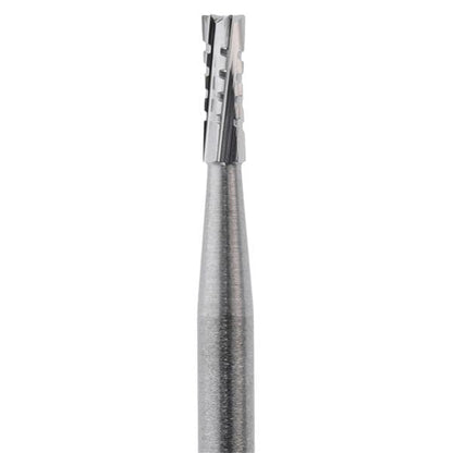 Coltene - Alpen Carbide 558 Cross Cut Fissure Os 10Pk