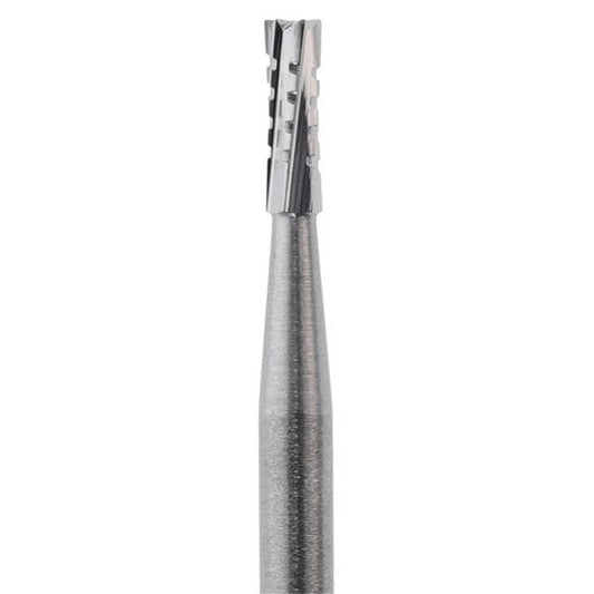 Coltene - Alpen Carbide 558 Cross Cut Fissure Os 10Pk