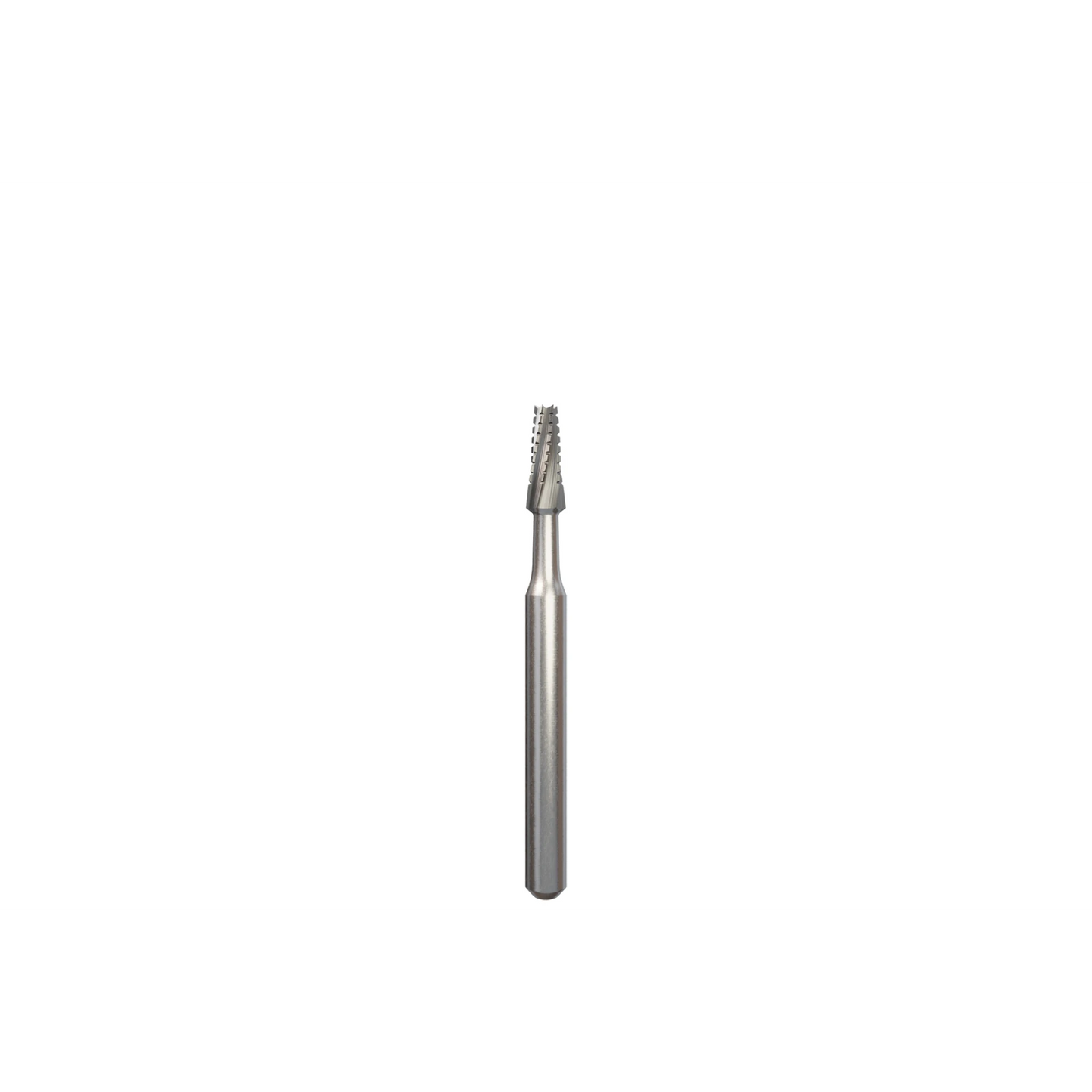 Coltene - Alpen Carbide 702 Cross Cut Tapered Fissure Fg 10Pk