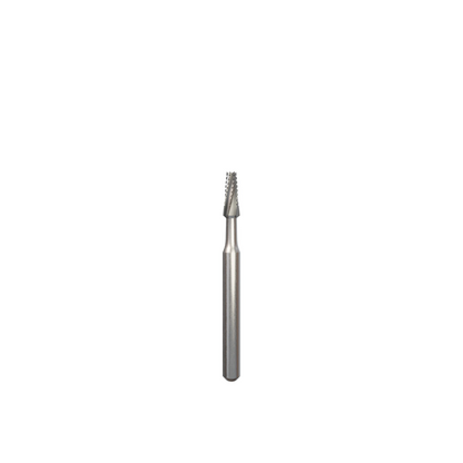 Coltene - Alpen Carbide 702 Cross Cut Tapered Fissure Fg 10Pk