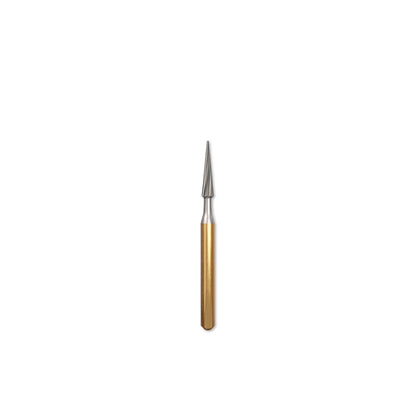 Coltene - Alpen Carbide 7612 Tapered - 12 Flute Fg 5Pk