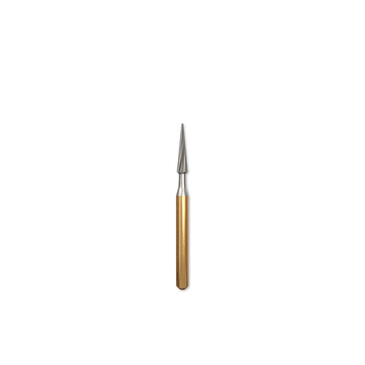 Coltene - Alpen Carbide 7612 Tapered - 12 Flute Fg 5Pk
