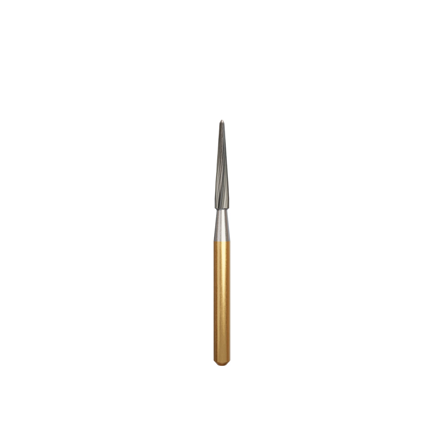 Coltene - Alpen Carbide 7714 Tapered - 12 Flute Fg 5Pk