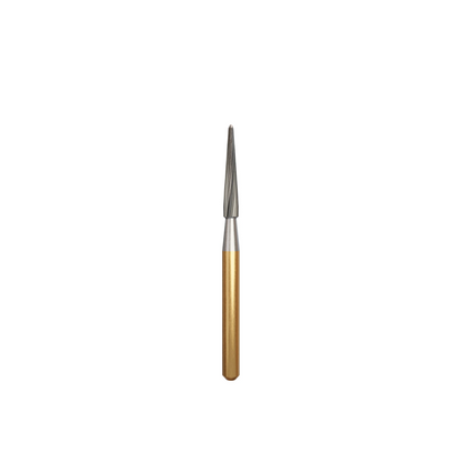 Coltene - Alpen Carbide 7714 Tapered - 12 Flute Fg 5Pk