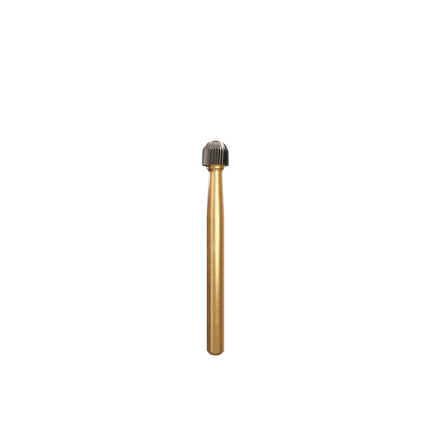 Coltene - Alpen Carbide 9008 Round - 30Flute Fg 5Pk
