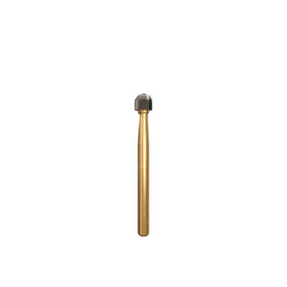 Coltene - Alpen Carbide 9008 Round - 30Flute Fg 5Pk