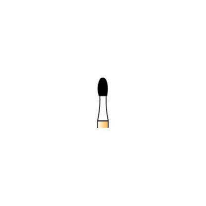 Coltene - Alpen Carbide 9408 Egg Shape - 30 Flute Fg 5Pk