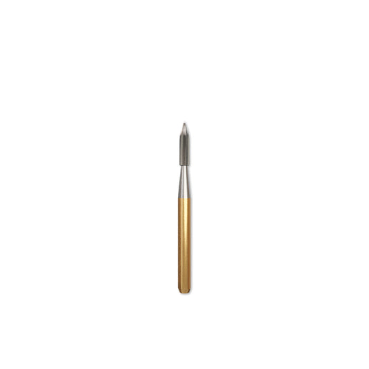 Coltene - Alpen Carbide 9903 Needle - 30 Flute Fg 5Pk