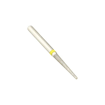 Coltene - Alpen Flame 5Pk, EXTra Fine Grit Yellow **Discontinued see CO-60032389