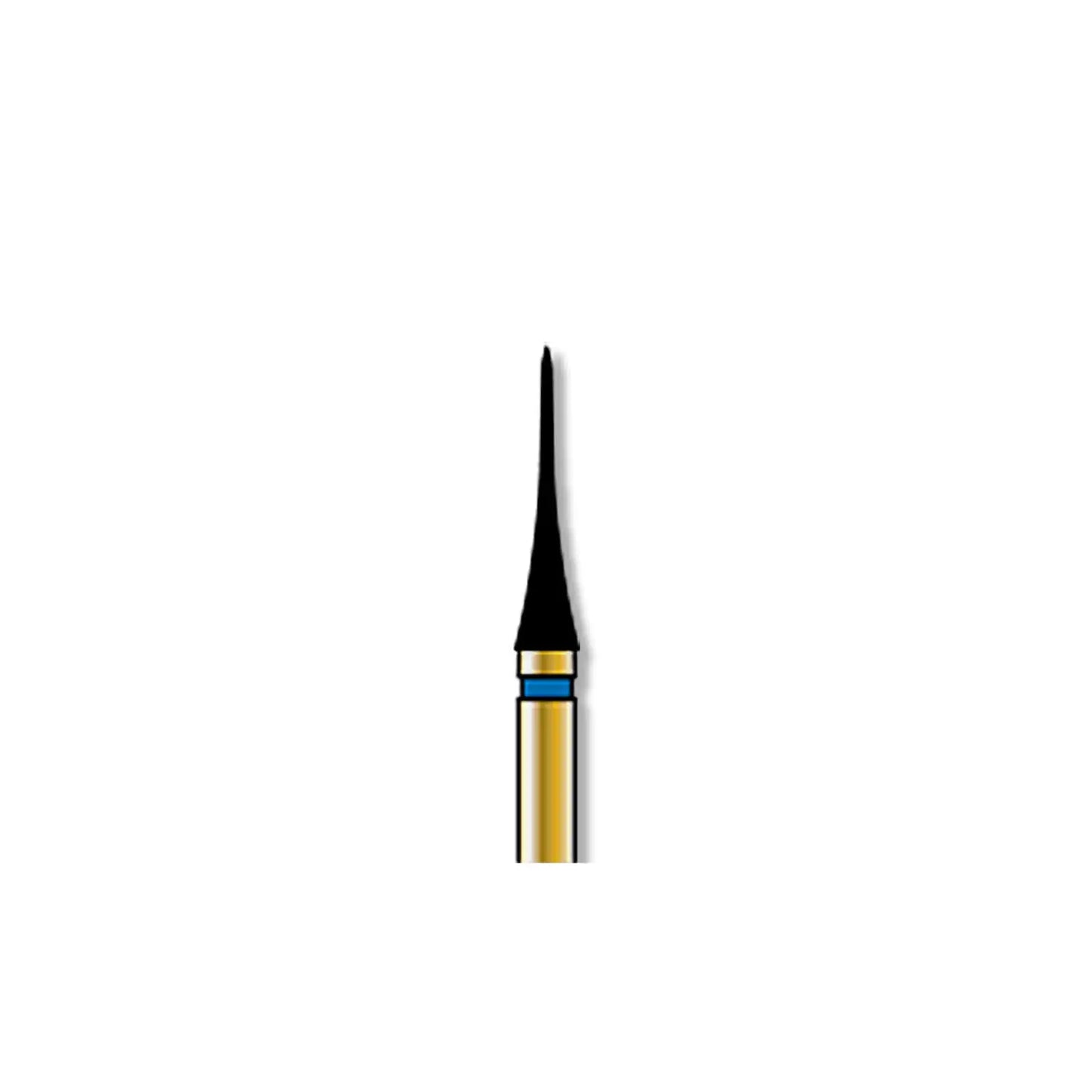 Coltene - Alpen Interproximal 5Pk, Coarse Grit Green