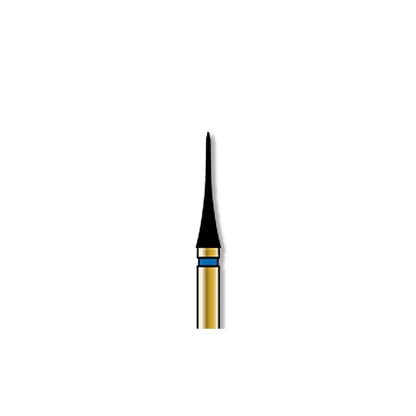 Coltene - Alpen Interproximal 5Pk, Coarse Grit Green