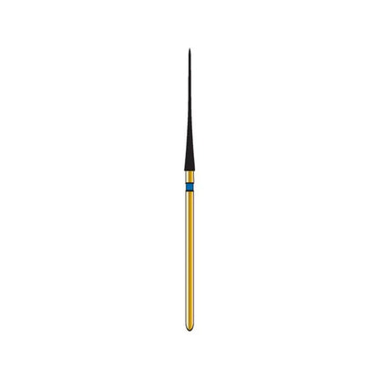 Coltene - Alpen Interproximal 5Pk, Coarse Grit Green