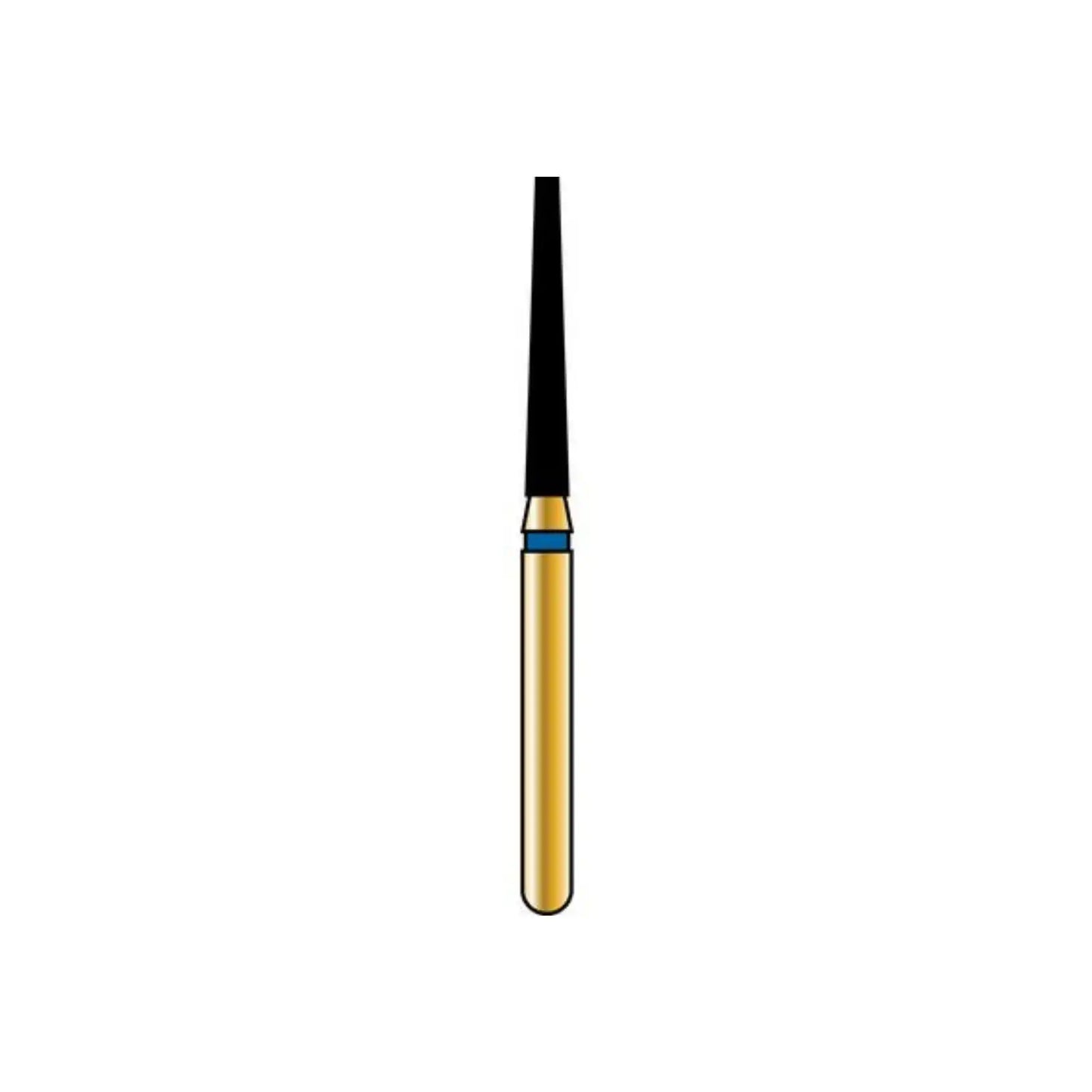 Coltene - Alpen Modified End Taper 5Pk, Coarse Grit Green **Discontinued see CO-60032109