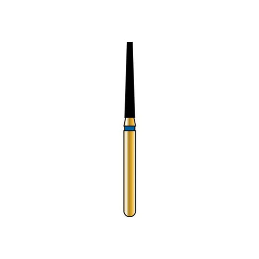 Coltene - Alpen Modified End Taper 5Pk, Coarse Grit Green **Discontinued see CO-60032109