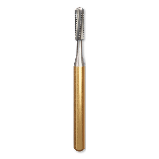 Coltene - Alpen Speedster 1558G Cross Cut Fissure Fg 100Pk