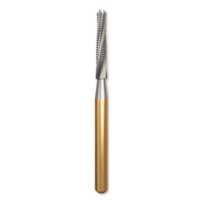 Coltene - Alpen Speedster C&B Prep, Round End Taper, 5Pk