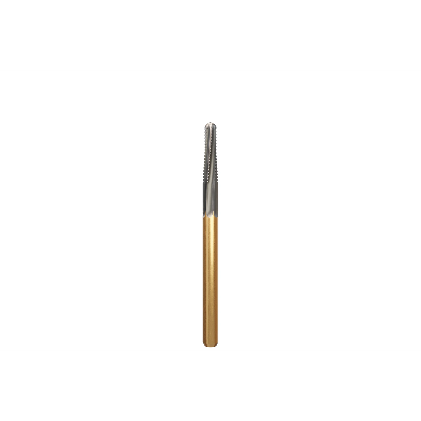 Coltene - Alpen Speedster C&B Prep, Round End Taper, 5Pk