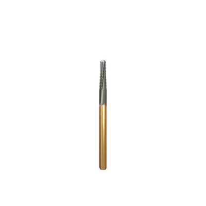 Coltene - Alpen Speedster C&B Prep, Round End Taper, 5Pk