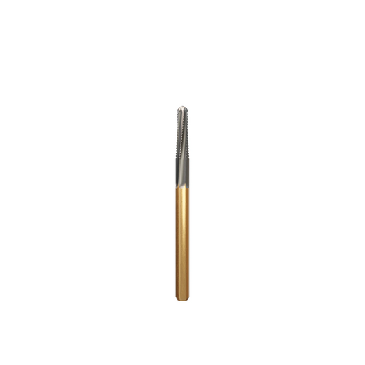 Coltene - Alpen Speedster C&B Prep, Round End Taper, 5Pk