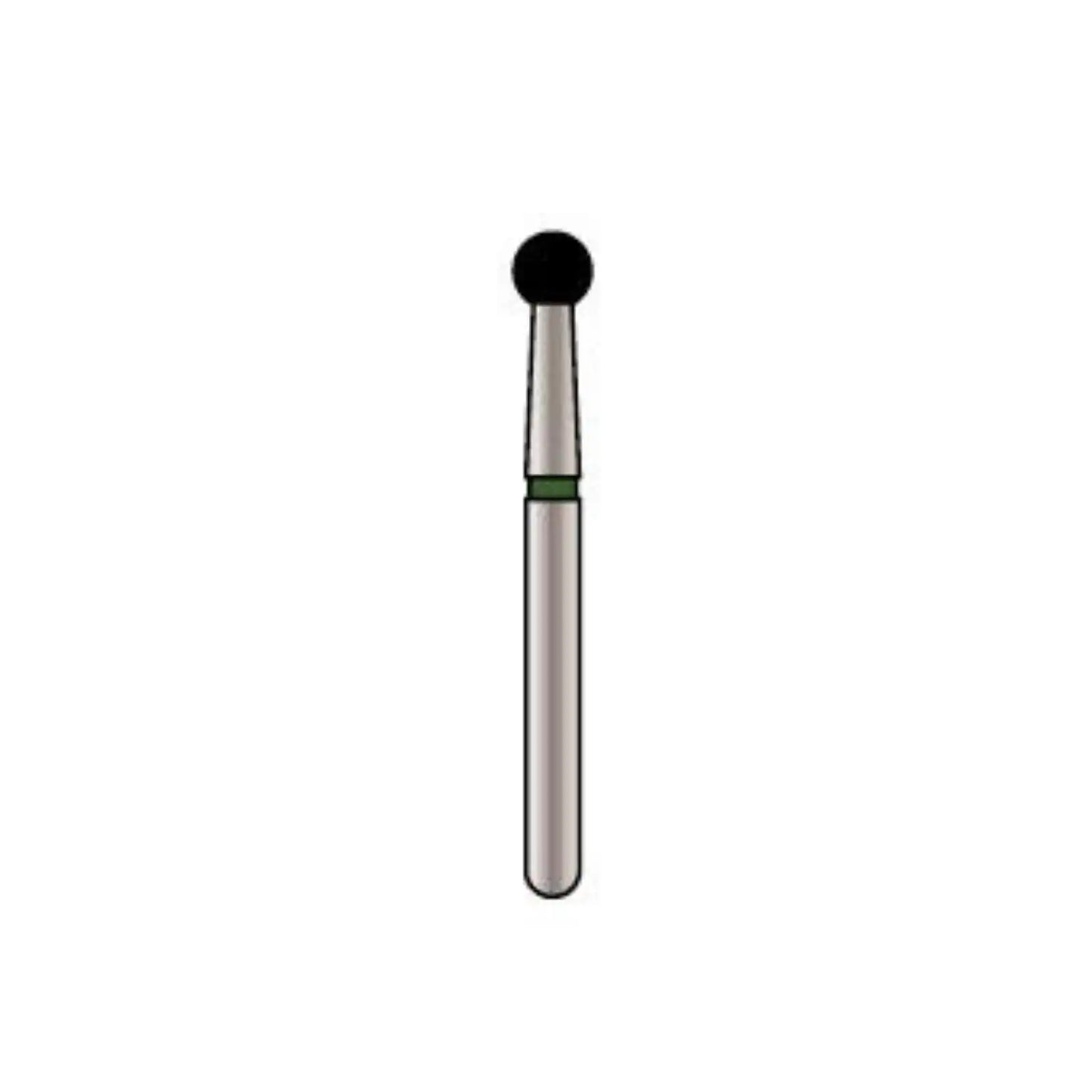 Coltene - Alpen X1 Sterile Singe-Use Diamonds FG 801-023 Coarse 25/Pk