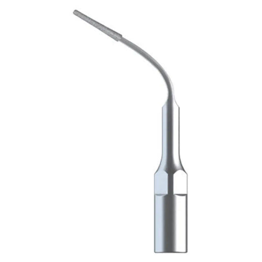Coltene - BioSonic Piezo Perio Tip #3 - Satelec Style, Perio, Diamond Coated - Level Off
