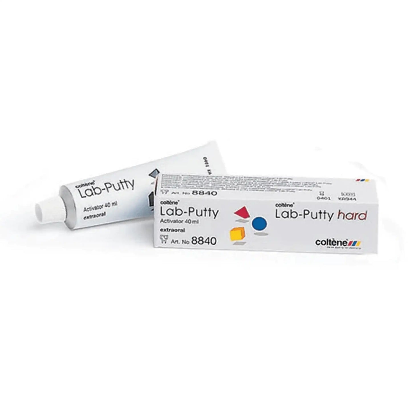 Coltene - Lab-Putty Catalyst Paste (40 Ml)
