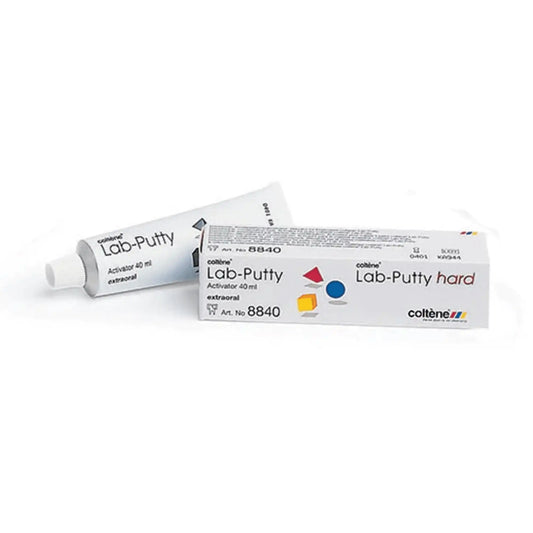 Coltene - Lab-Putty Catalyst Paste (40 Ml)