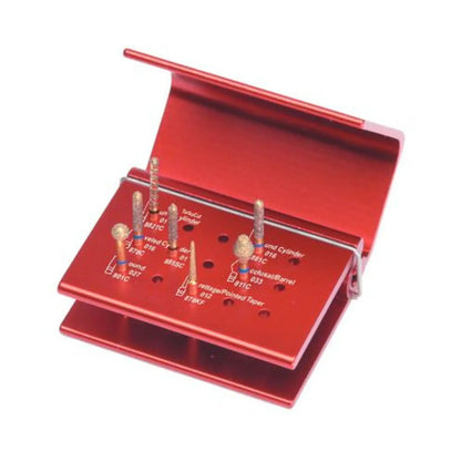 Coltene - Alpen Crown & Bridge Kit