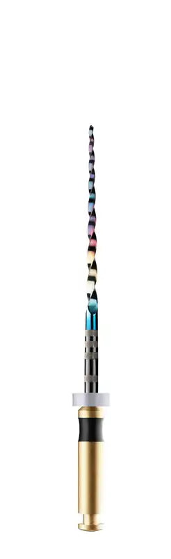 Coltene - HyFlex CM NiTi Files .04 taper 31mm #40. Pack of 6