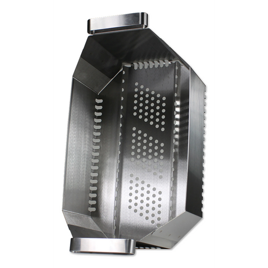 Coltene - BioSonic Large FingerGuard Basket with 5 Section Inserts