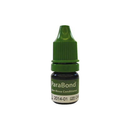 Coltene - ParaBond Non-Rinse Conditioner Refill (3 Ml) Green
