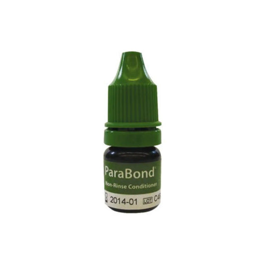 Coltene - ParaBond Non-Rinse Conditioner Refill (3 Ml) Green